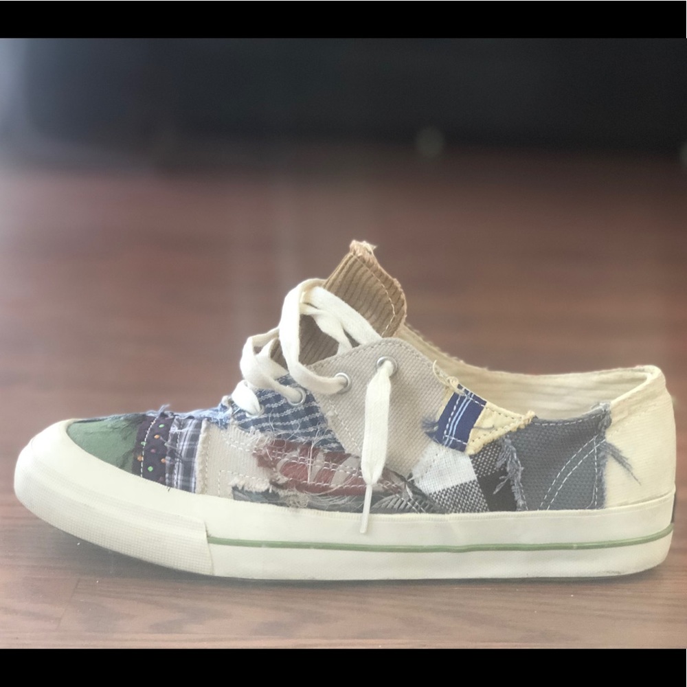 Men’s Keds - Summer (Limited) Edition